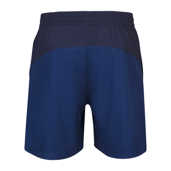 Babolat Men's Play Shorts Estate Blue | Great Discounts - PDHSports