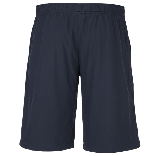 Dunlop Men's Club Woven Shorts Navy | Great Discounts - PDHSports