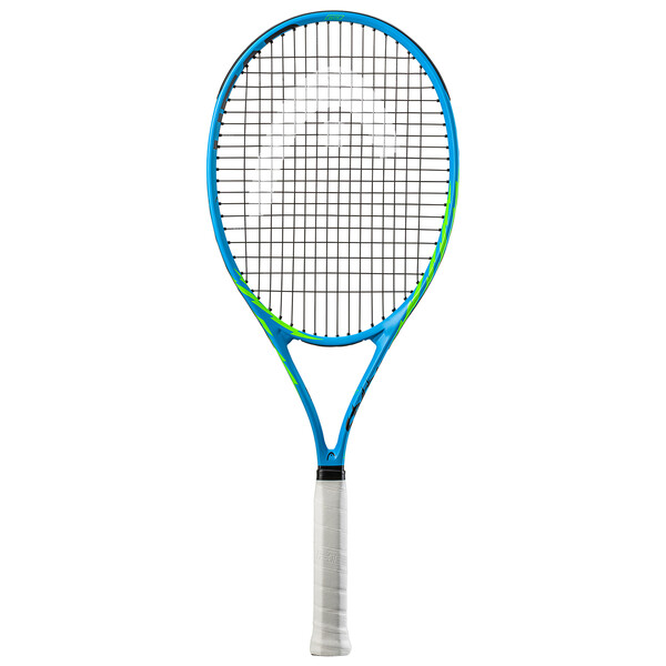Head MX Spark Elite Tennis Racket Blue | Great Discounts - PDHSports