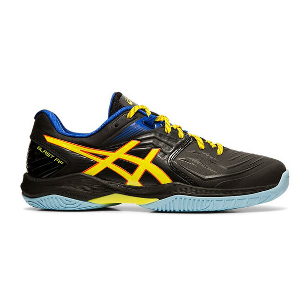 asics indoor shoes