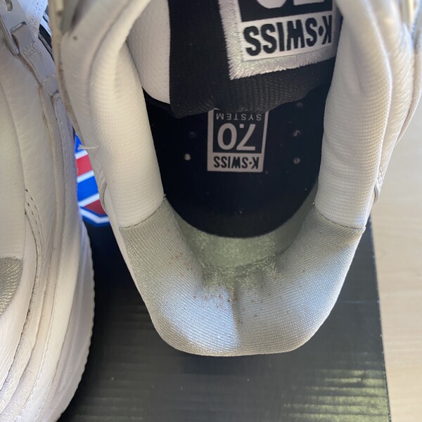 k swiss tennis shoes outlet