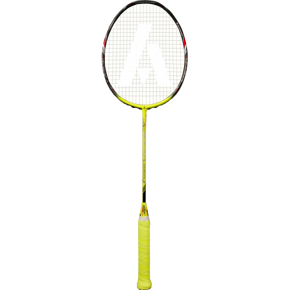 ashaway badminton