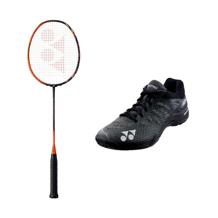racket shoes