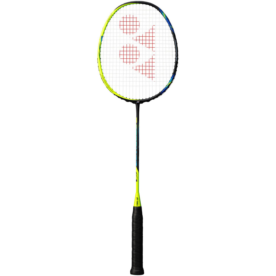 picture of badminton racket
