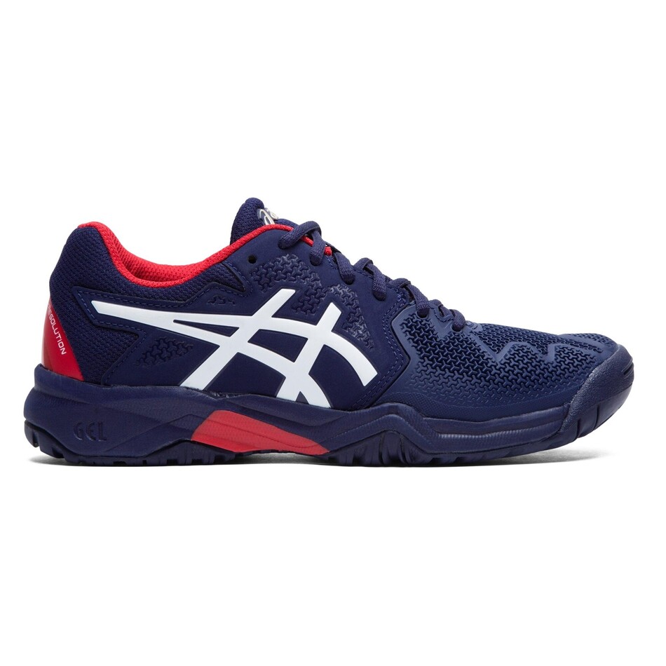 asics shoes for kids