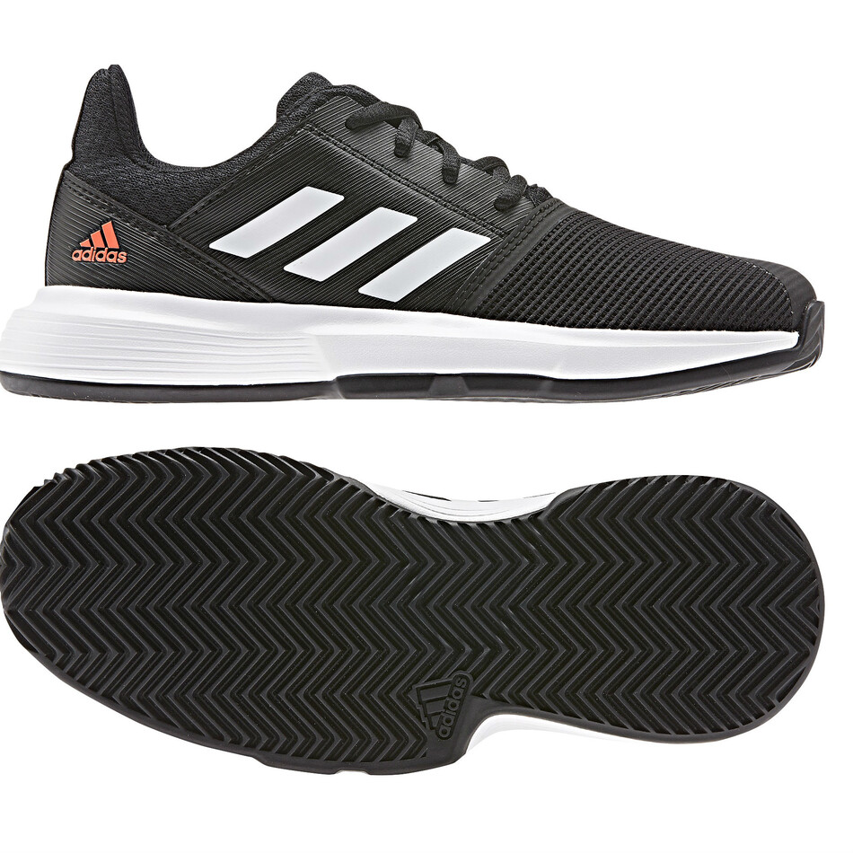 adidas youth tennis shoes