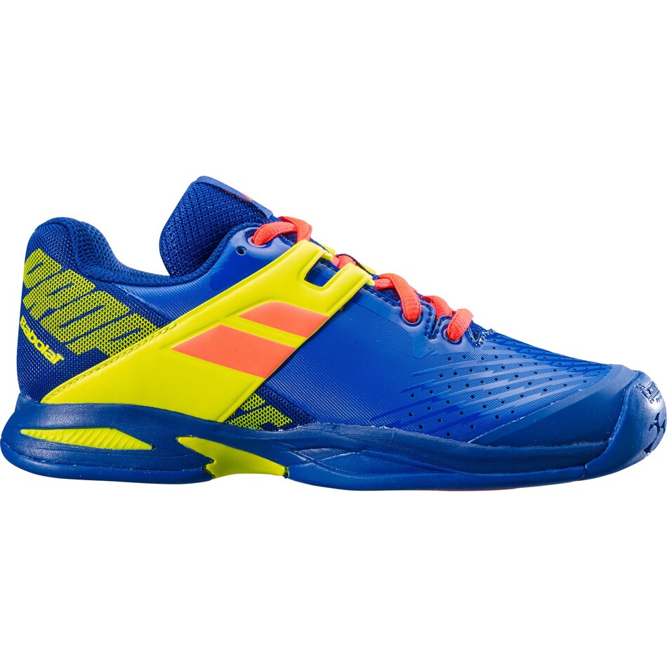 Babolat Propulse Junior Tennis Shoe 