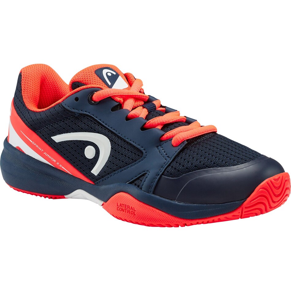 Head Kids Sprint 2.5 Tennis Shoes 