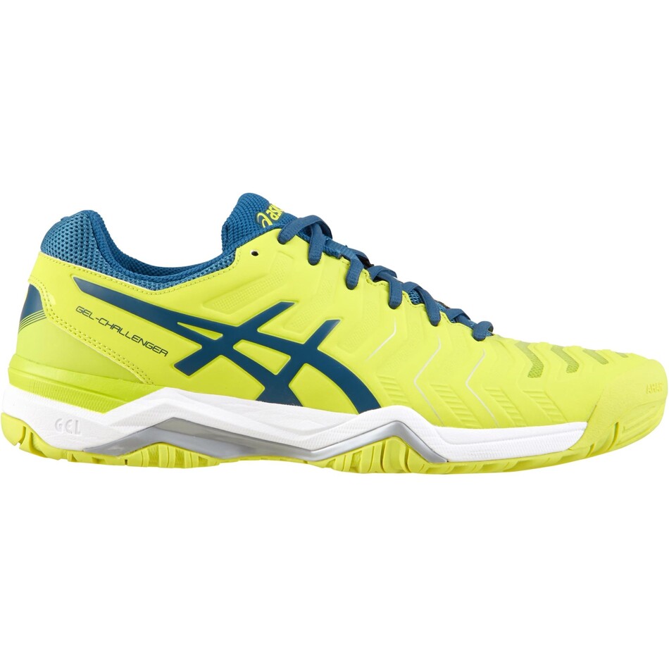 asics challenger 11 review