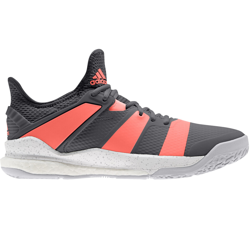 adidas stabil x indoor court shoes