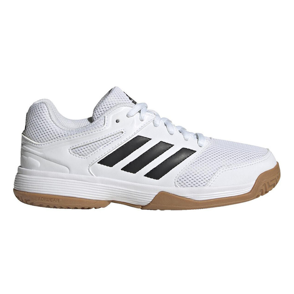 Monetair Weven Adverteerder Adidas Men's Speedcourt Indoor Shoes Cloud White | Great Discounts -  PDHSports