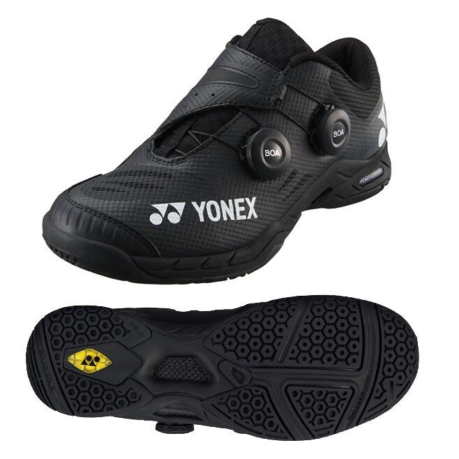 yonex new shoes